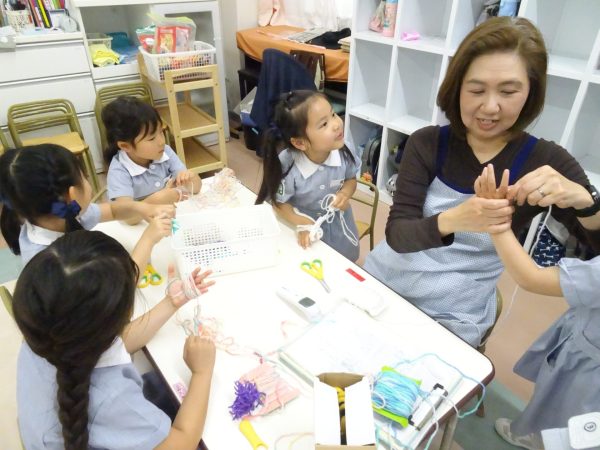 子育て応援